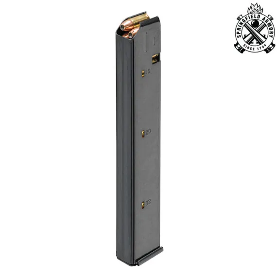 Springfield Armory SAINT Victor 9mm 32 Round Magazine