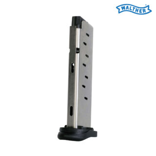 Walther PK380 .380 ACP 8 Round Magazine