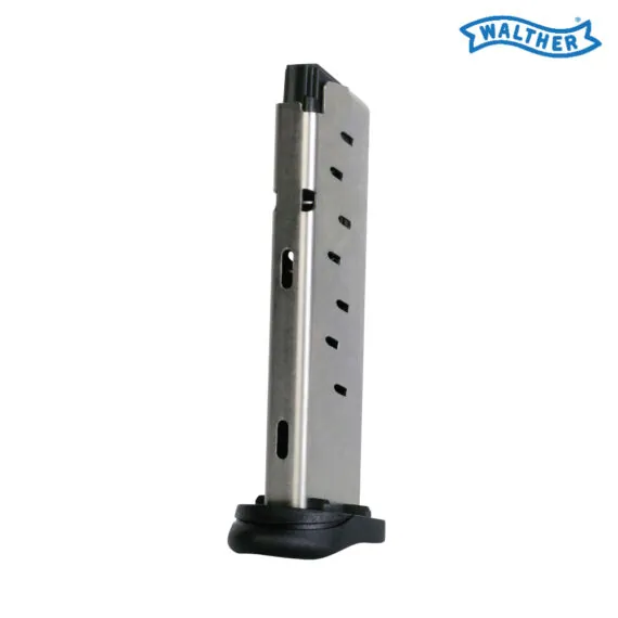 Walther PK380 .380 ACP 8 Round Magazine