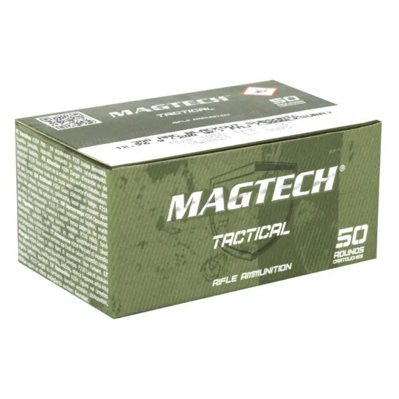 Magtech Tactical .300 Blackout 200gr FMJ Subsonic Ammo