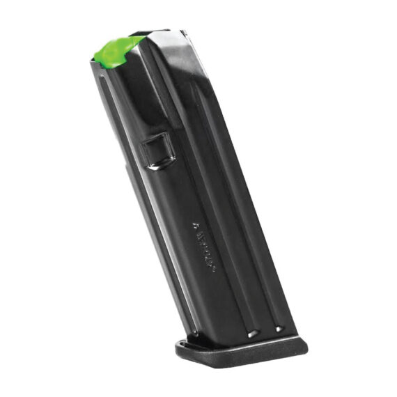 Mec-Gar 9mm 18 Round Magazine for Glock 17