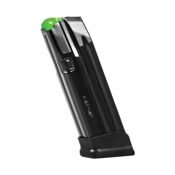 Mec-Gar 9mm 18 Round Magazine for Glock 19