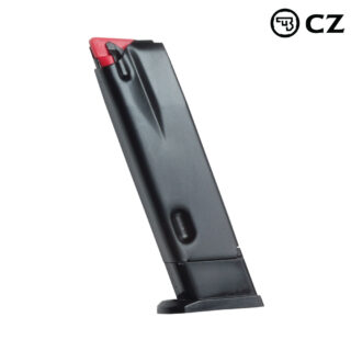 CZ 75 Kadet .22LR 10 Round Magazine