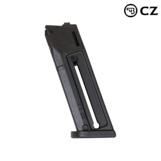 CZ P-07 Kadet .22LR 10 Round Magazine