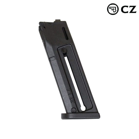 CZ P-07 Kadet .22LR 10 Round Magazine
