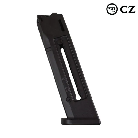 CZ P-09 Kadet .22LR 10 Round Magazine