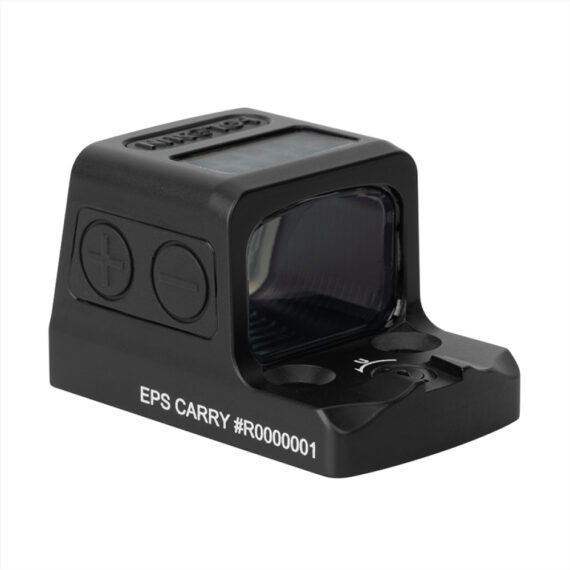 Holosun EPS CARRY MRS 2 MOA Dot with 32 MOA Circle Reflex Sight
