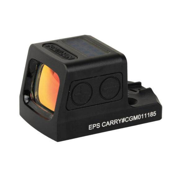 Holosun EPS CARRY MRS 2 MOA Dot with 32 MOA Circle Reflex Sight