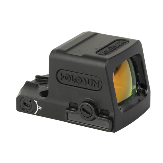 Holosun EPS CARRY 2 MOA Red Dot Reflex SightHolosun EPS CARRY 2 MOA Red Dot Reflex Sight