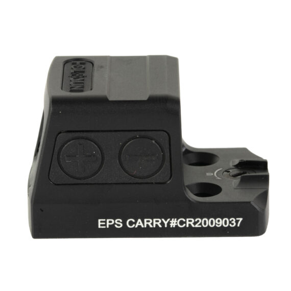 Holosun EPS CARRY 2 MOA Red Dot Reflex Sight