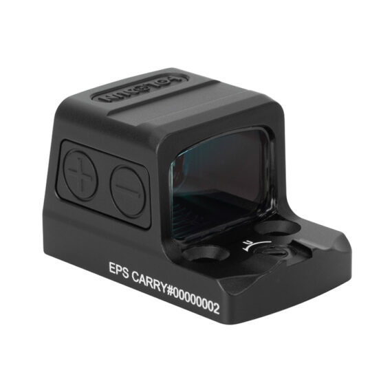 Holosun EPS CARRY 2 MOA Red Dot Reflex Sight