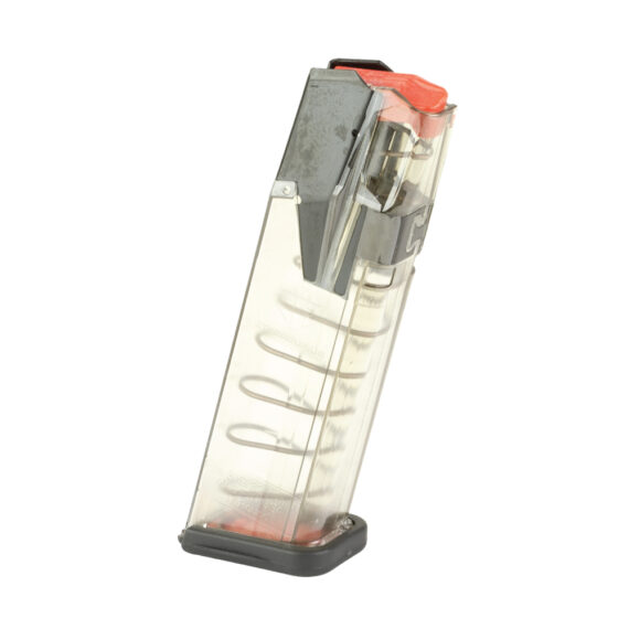 ETS Omega SIG P320, P250 9mm 17 Round Magazine