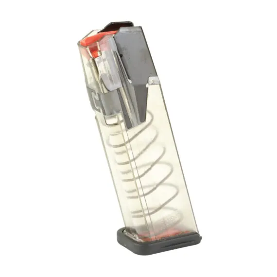 ETS Omega SIG P320, P250 9mm 17 Round Magazine