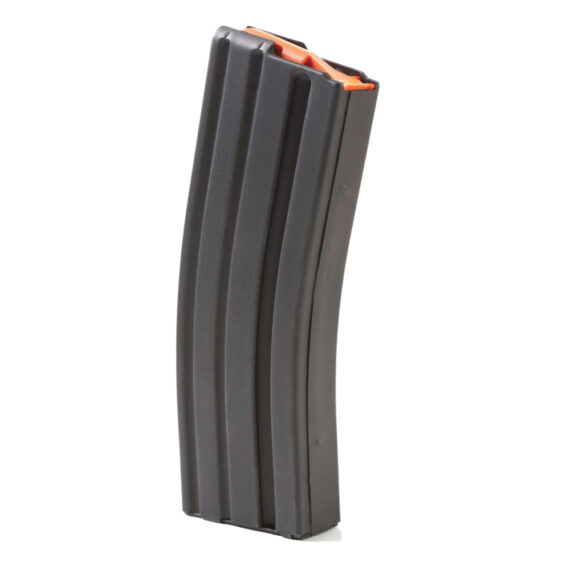 ASC AR-15 .223/5.56 30 Round Stainless Steel Magazine