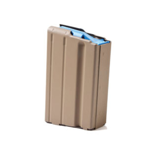 ASC AR-15 6.5 Grendel 5 Round Magazine