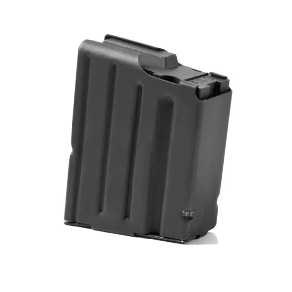 ASC AR-10, SR-25 .308/7.62x51 5 Round Magazine