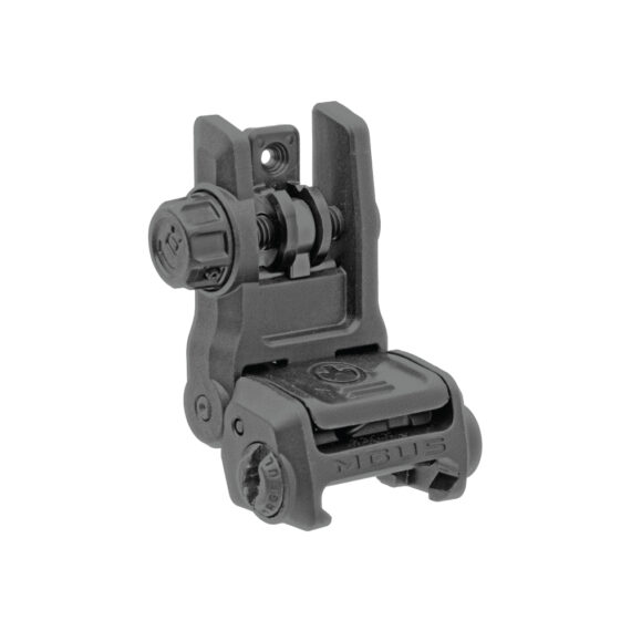 Magpul MBUS 3 Flip-Up Sights #3