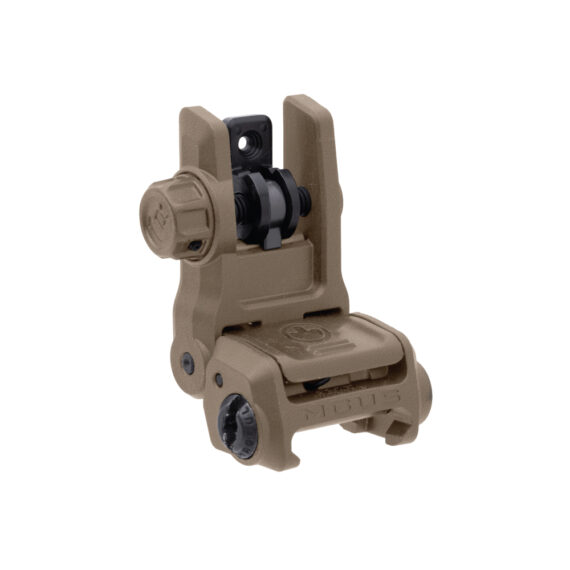 Magpul MBUS 3 Flip-Up Sights