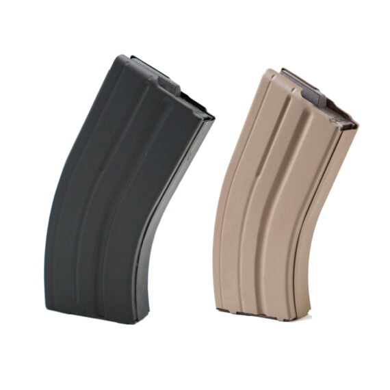 ASC AR-15 7.62x39mm 20 Round Magazine