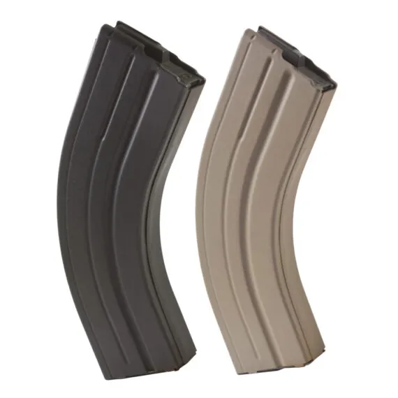ASC AR-15 7.62x39 30 Round Magazine