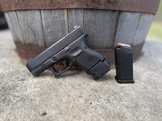 Glock 26