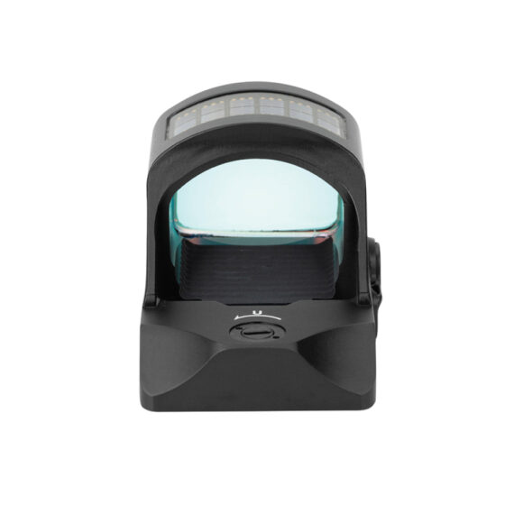 Holosun HE407C X2 2 MOA Dot Open Reflex Sight