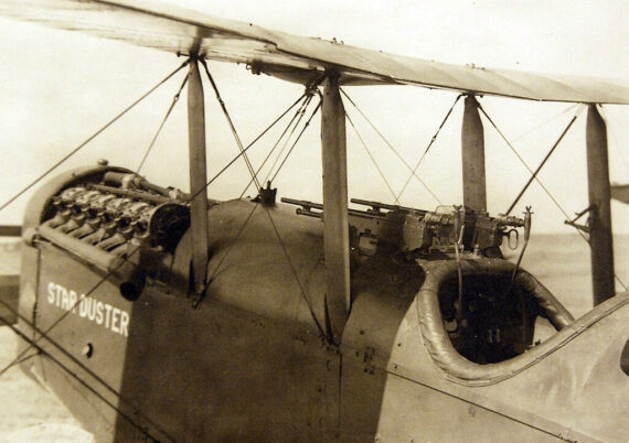M1895 machine gun