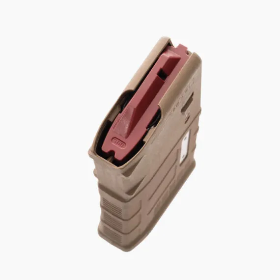 Magpul PMAG GEN M3 AR-10 .308/7.62x51 20 Round Window MagazineMagpul PMAG GEN M3 AR-10 .308/7.62x51 20 Round Window Magazine