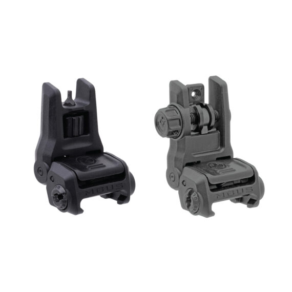 Magpul MBUS 3 Flip-Up Sights #4