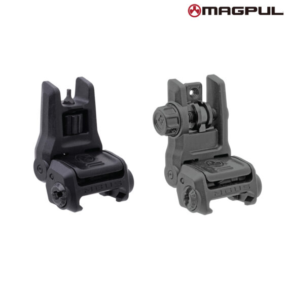 Magpul MBUS 3 Flip-Up Sights