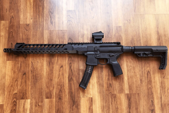 Sig MPX PCC