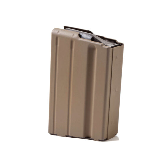 ASC AR-15 7.62x39mm 10 Round Magazine