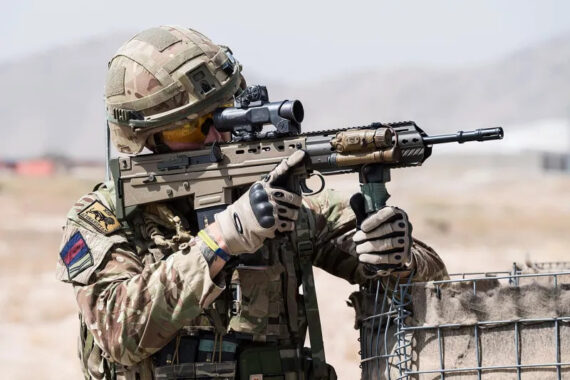 L85A1