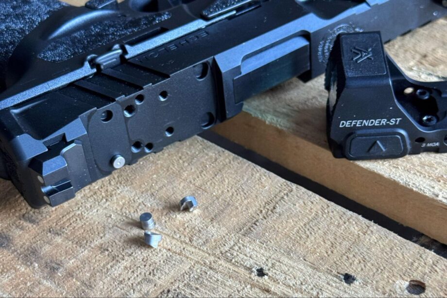 Springfield’s Variable Interface System