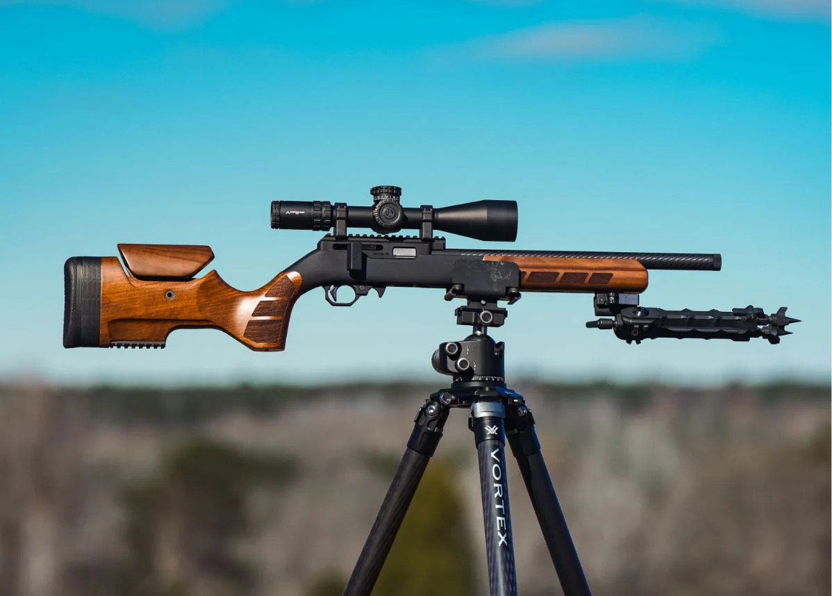 5 Rifles You Should Own To Cover All The Bases | The Mag Shack