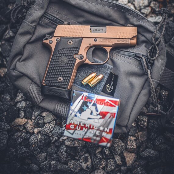 ammo