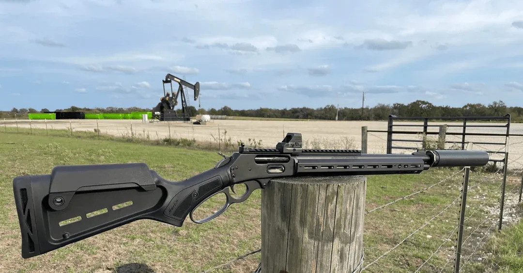 5 Rifles You Should Own To Cover All The Bases | The Mag Shack