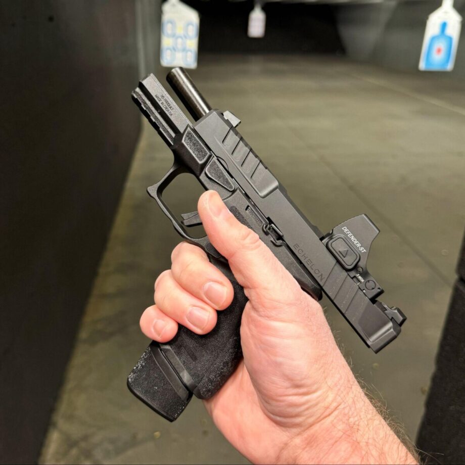 Echelon 4.0C
