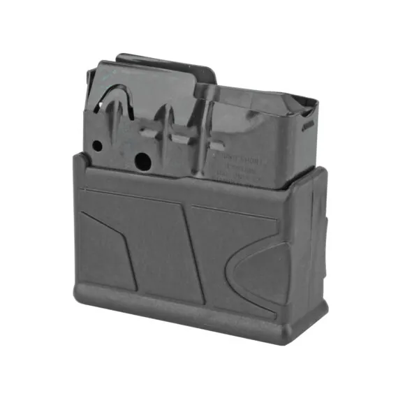 Savage Arms 10, 11, 12, 14, 110 .308/6.5 Creedmoor 10 Round Magazine