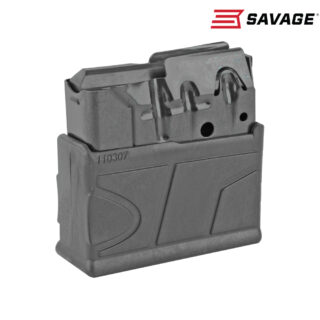 Savage Arms 10, 11, 12, 14, 110 .308/6.5 Creedmoor 10 Round Magazine