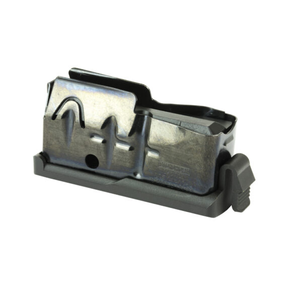 Savage Arms 55232 .308 Win, 6.5 Creedmoor, .243 Win 4 Round Magazine
