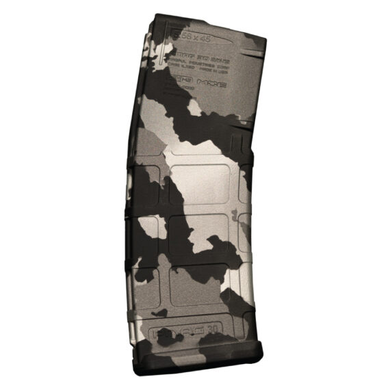 Weapon Works PMAG GEN 2 MOE AR-15 .223/5.56 30 Round Magazine