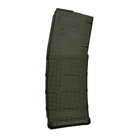 weapon works desert night camo magazine