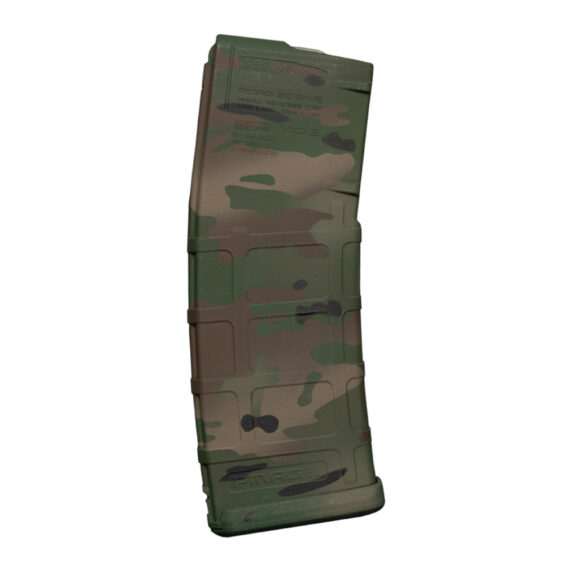 Weapon Works PMAG GEN 2 MOE AR-15 .223/5.56 30 Round Magazine
