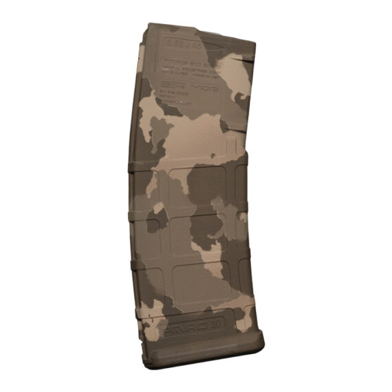 Weapon Works PMAG GEN 2 MOE AR-15 .223/5.56 30 Round Magazine