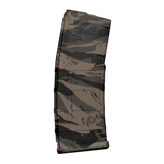 weapon works laser vts magazine