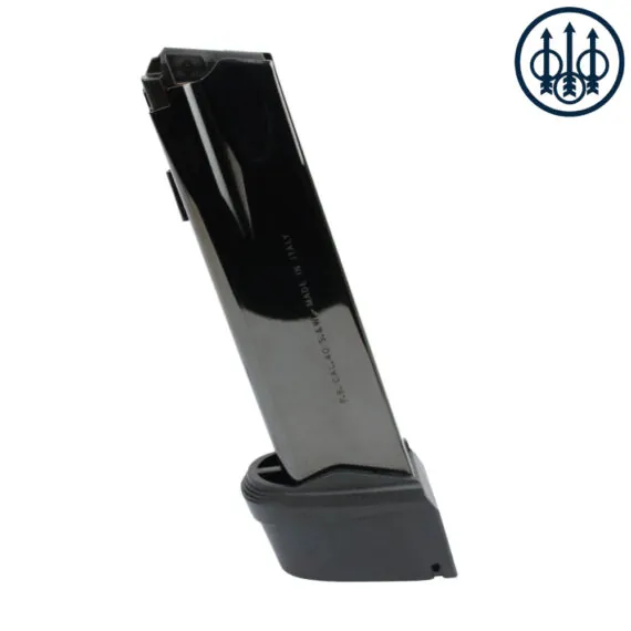 beretta apx 40 18 round magazine