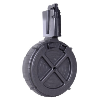 Mauser Rimfire M-15 .22LR 110 Round Drum Magazine