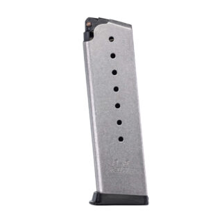 Kahr Arms ST9, CT9, TP9, T9 9mm 8 Round Magazine