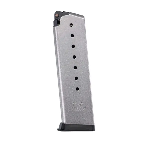 Kahr Arms ST9, CT9, TP9, T9 9mm 8 Round Magazine